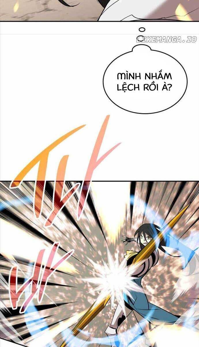 tôi là lính mới chapter 169 36