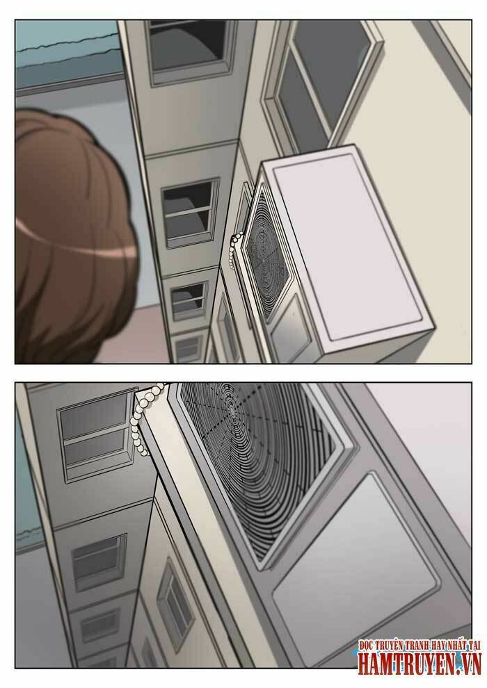 ngụy thủy nghi vân chapter 25 11