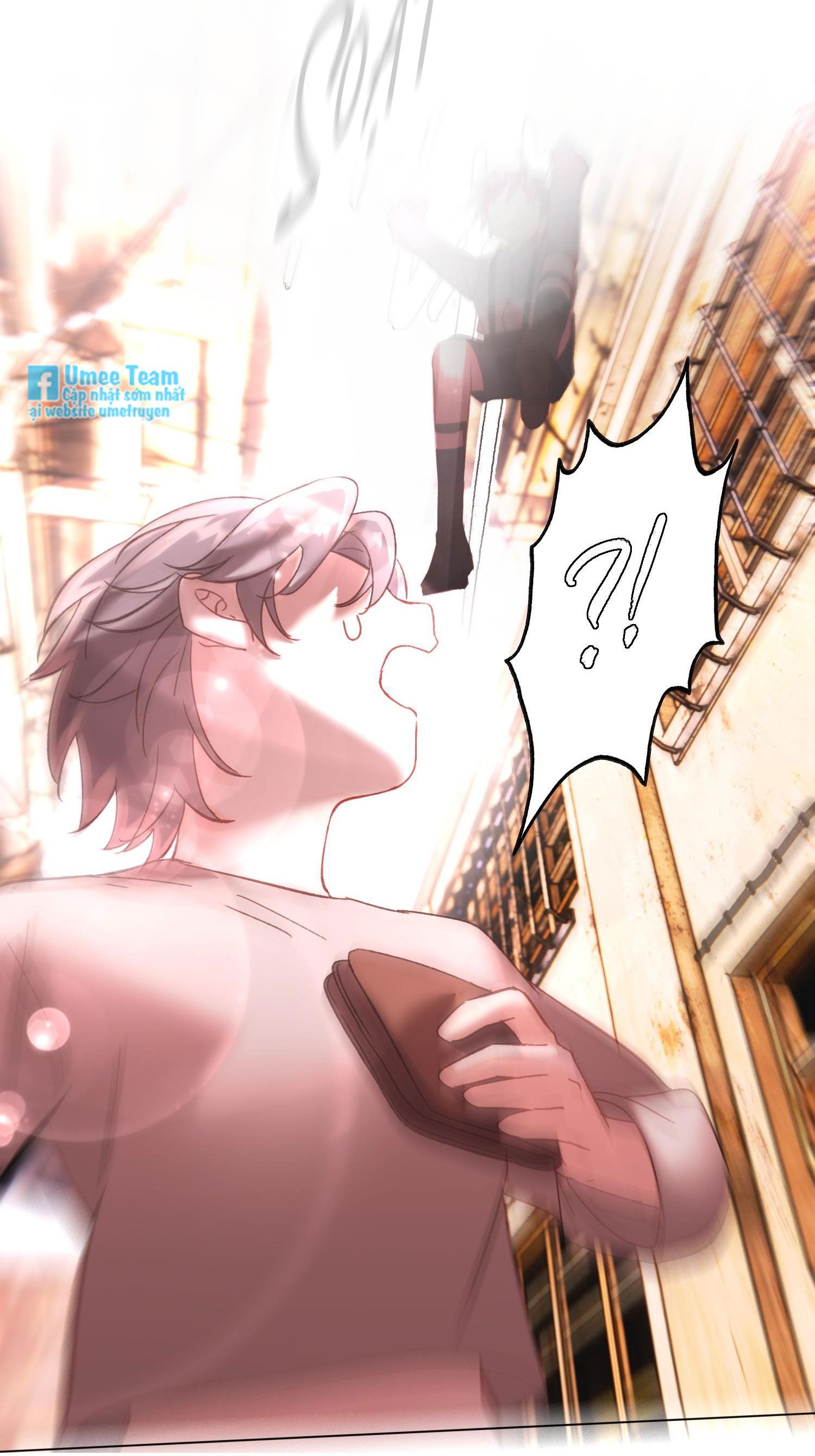 tôi phải làm một kẻ đại xấu xa chapter 63 61