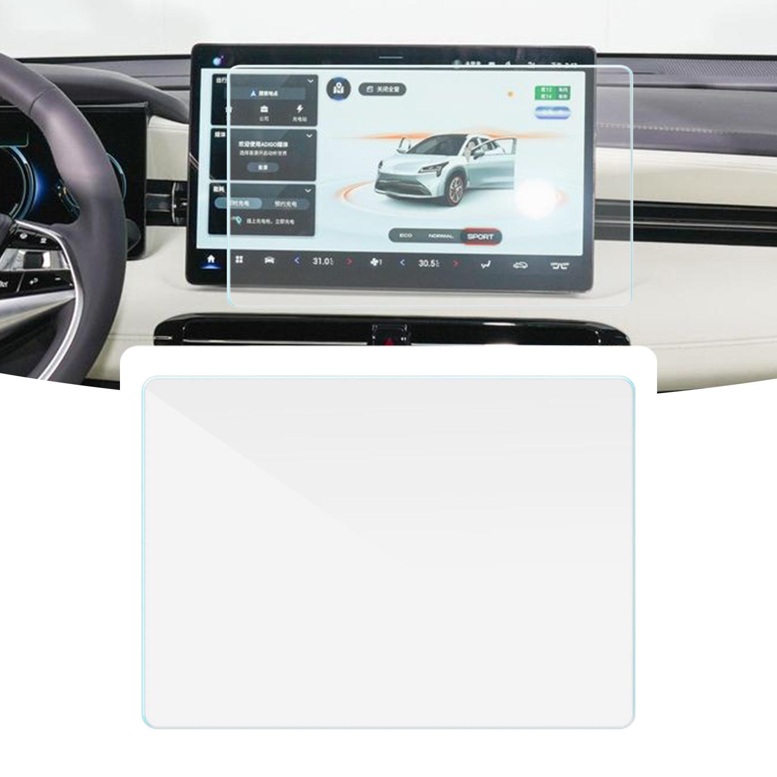 Navigation Touchscreen Film for Byd Atto 3