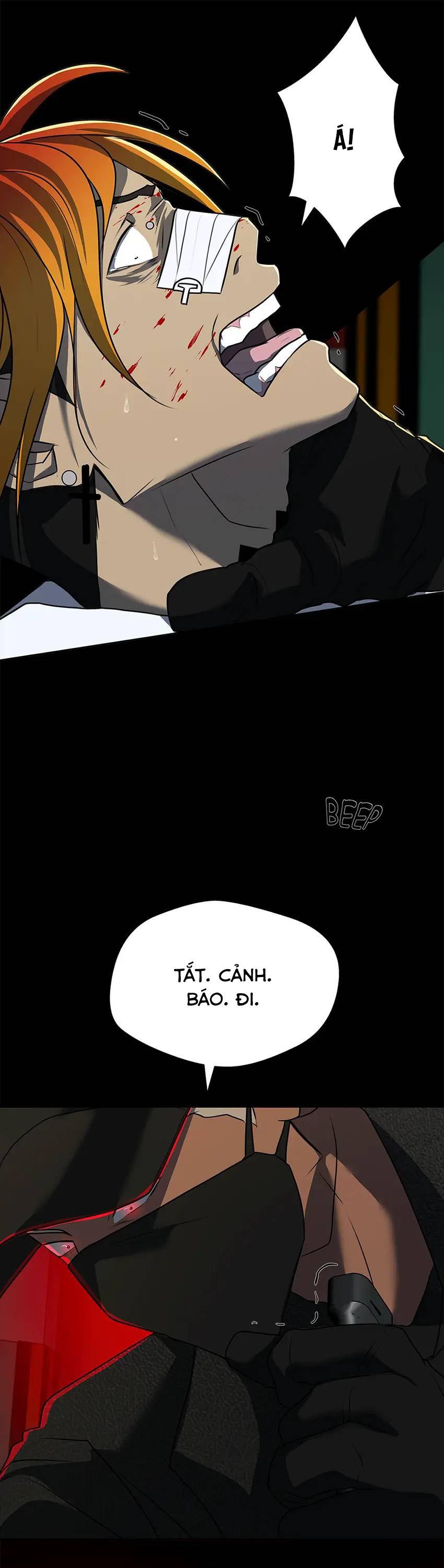 love murder basketball chapter 33 11