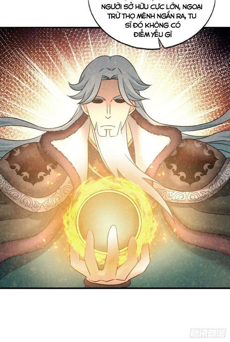 Trọng Sinh Thành Cậu Vàng Tại Dị Thế Chapter 199 2