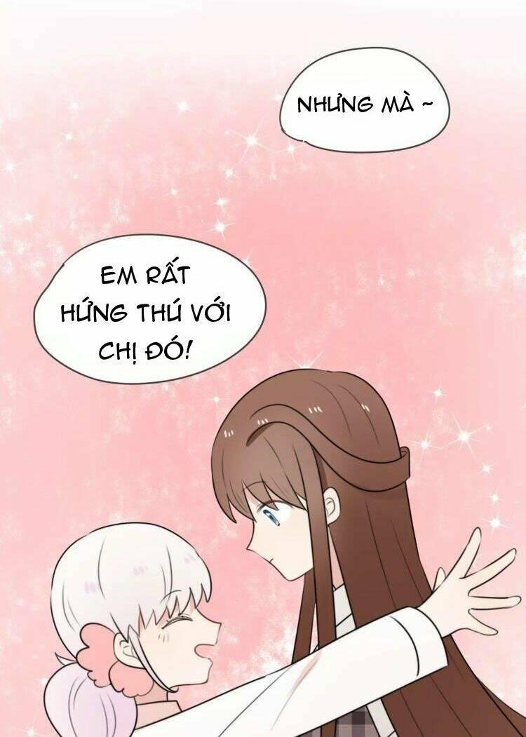 tiểu miêu và hắc diệu thạch chapter 10 20