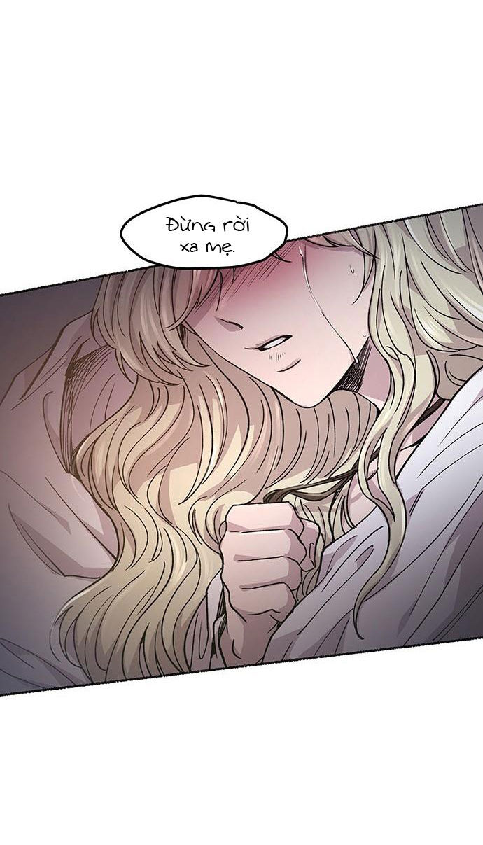 như gió trên cành cây khô chapter 73 23