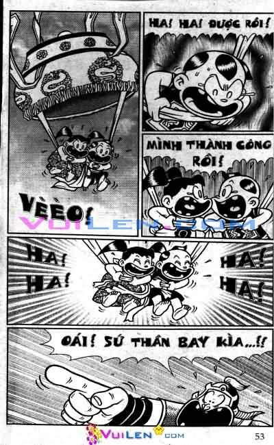 thần đồng đất việt chapter 54 50