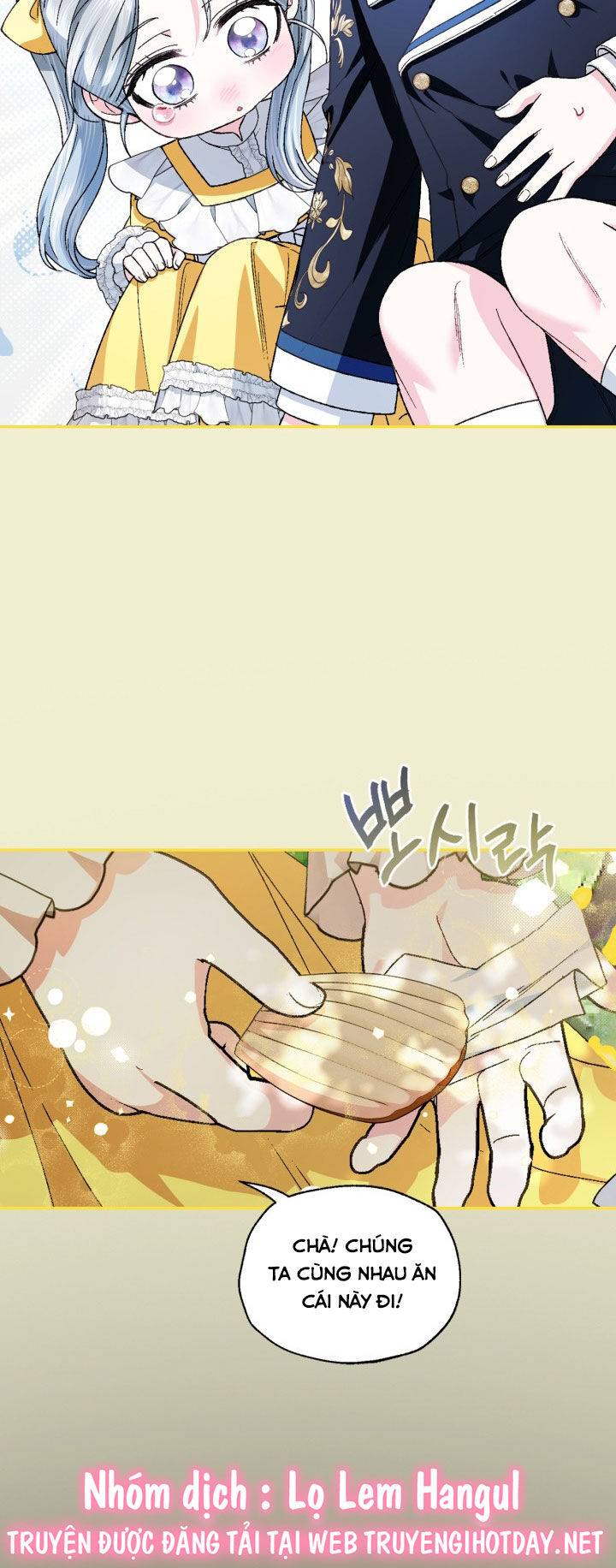 cha, con không muốn kết hôn đâu chapter 124 47