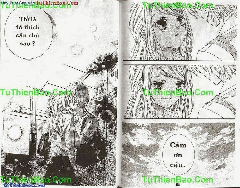 bầu trời sao đêm chapter 9 49