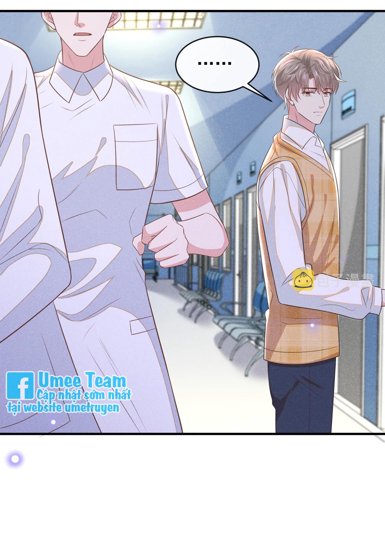 anh ấy gọi tôi là hắc liên hoa chapter 165 25