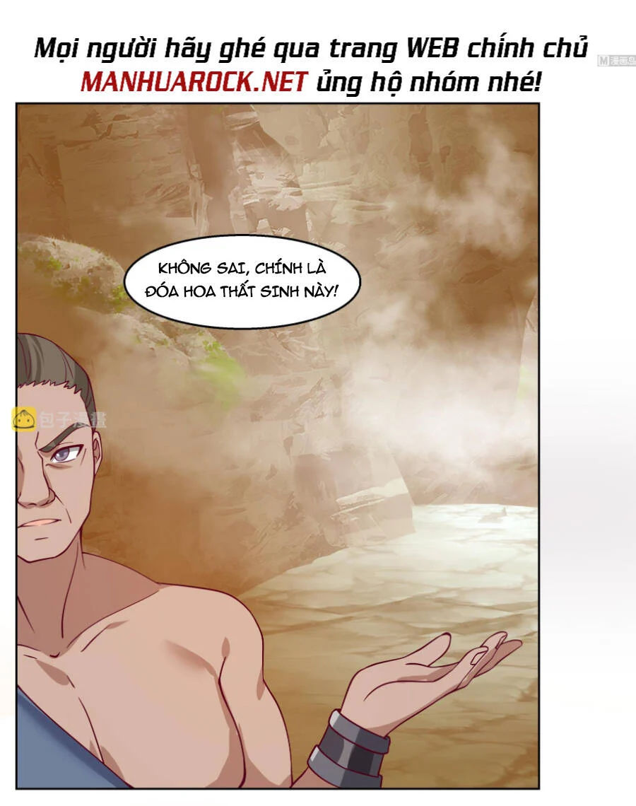 trên người ta có một rồng chapter 575 14