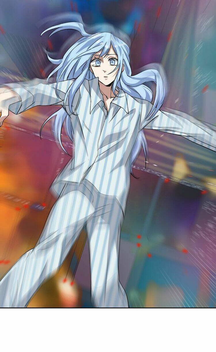 thần lai yêu vãng chapter 7 41