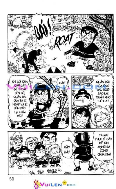ninja loạn thị chapter 13 59