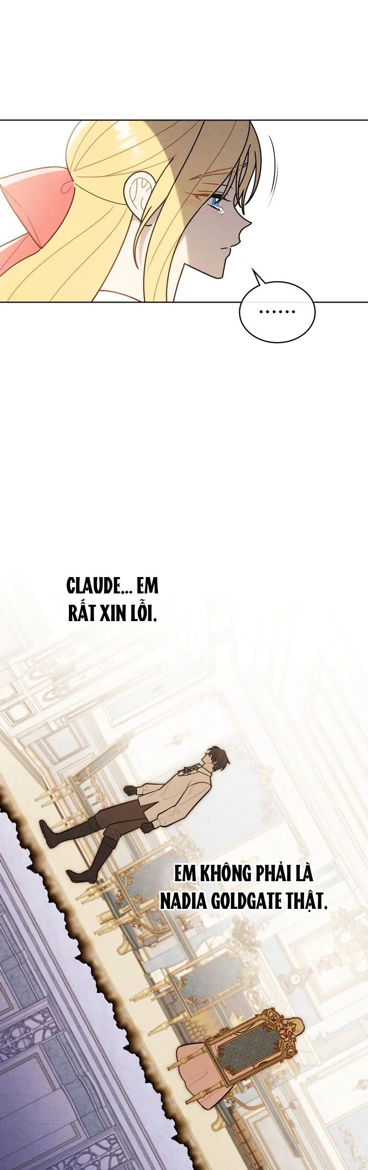 chúng ta cùng nhau tắm nhé? chapter 53 13