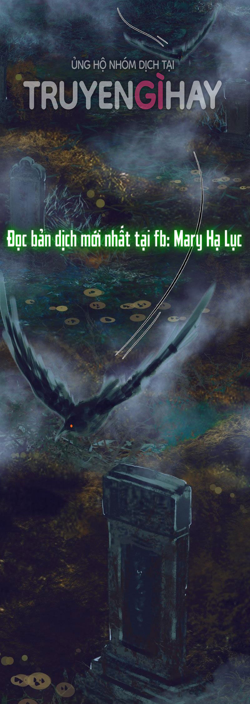 thiên quan tứ phúc - bách vô cấm kỵ chapter 69.1 11