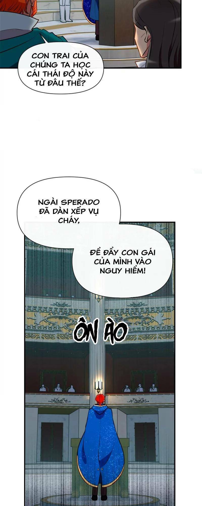 khế ước của nữ công tước quái vật chapter 37 36