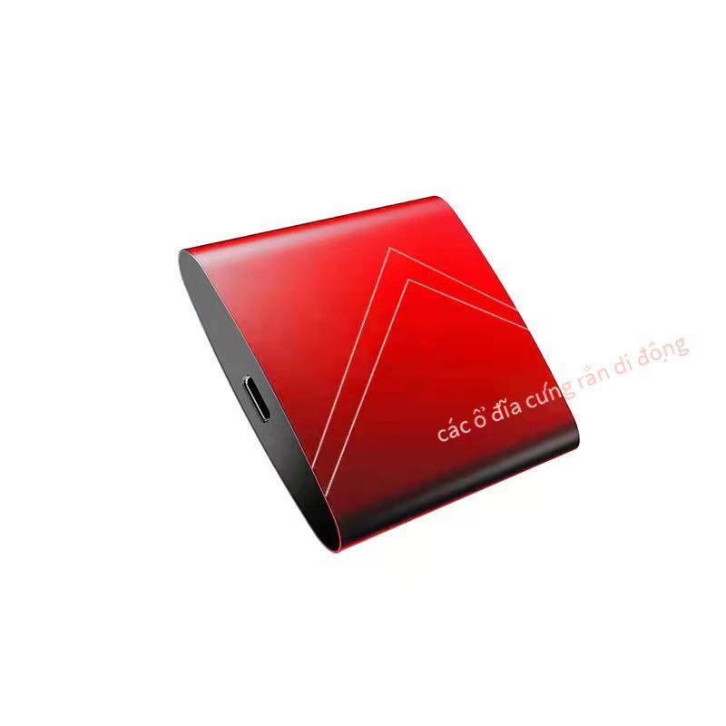 Phong cách mới nhất nâng cấp SSD di động SSD 4T 8TB 16TB SSD di động tốc độ cao