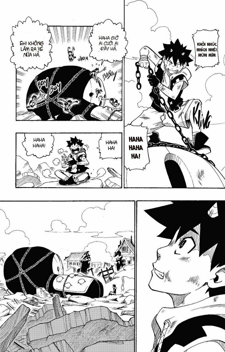 radiant chapter 1.2 33