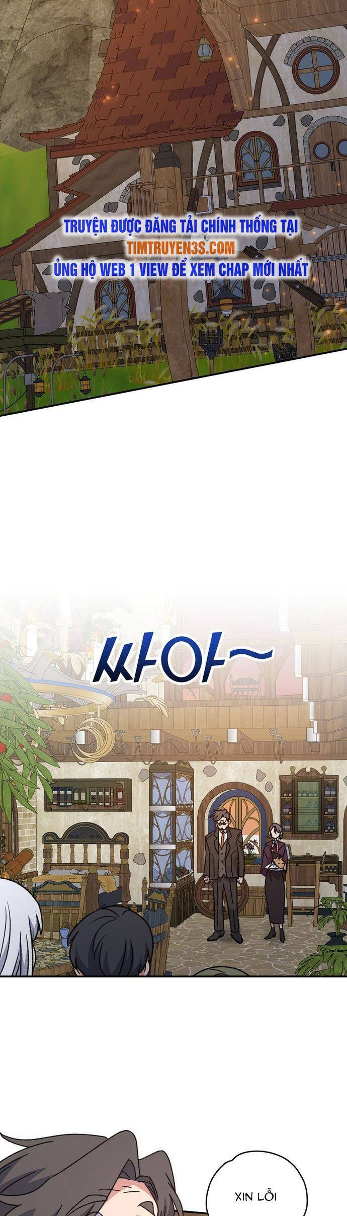 nhà hiền triết yigret chapter 52 23