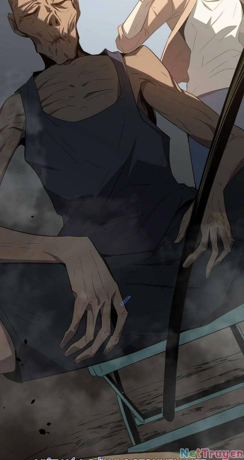 siêu tiến hóa chapter 75 54