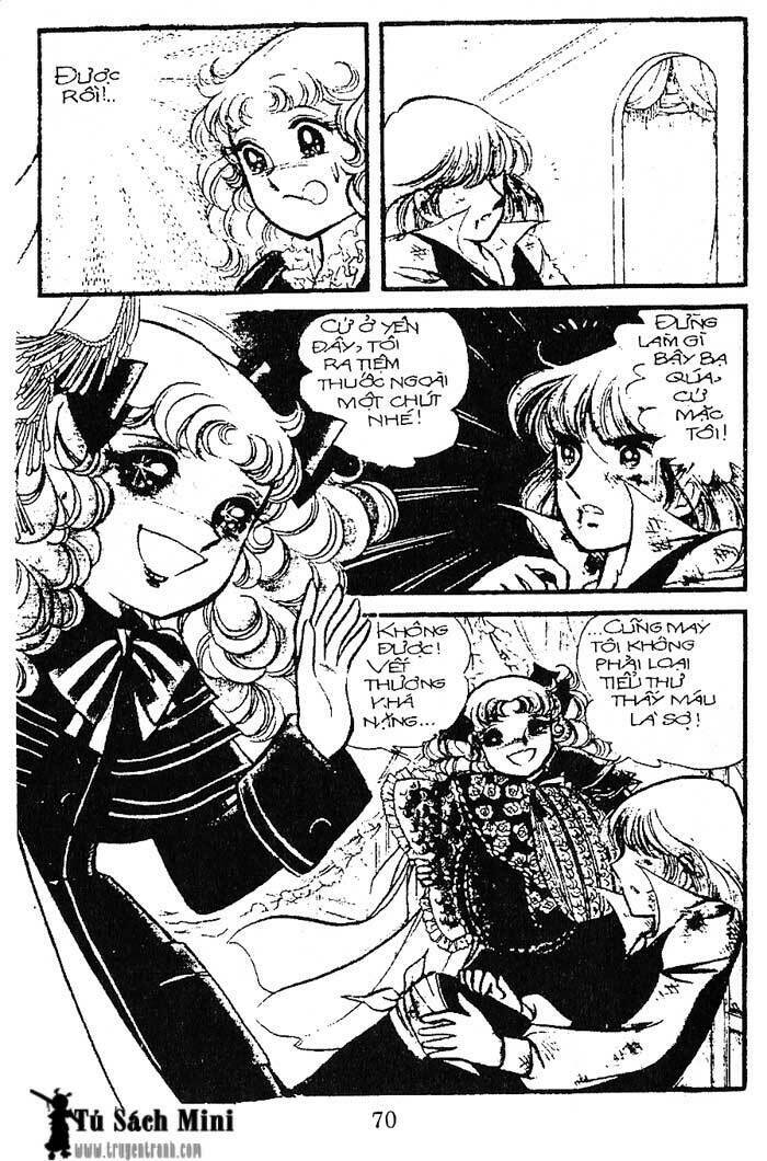 candy candy chapter 14 3