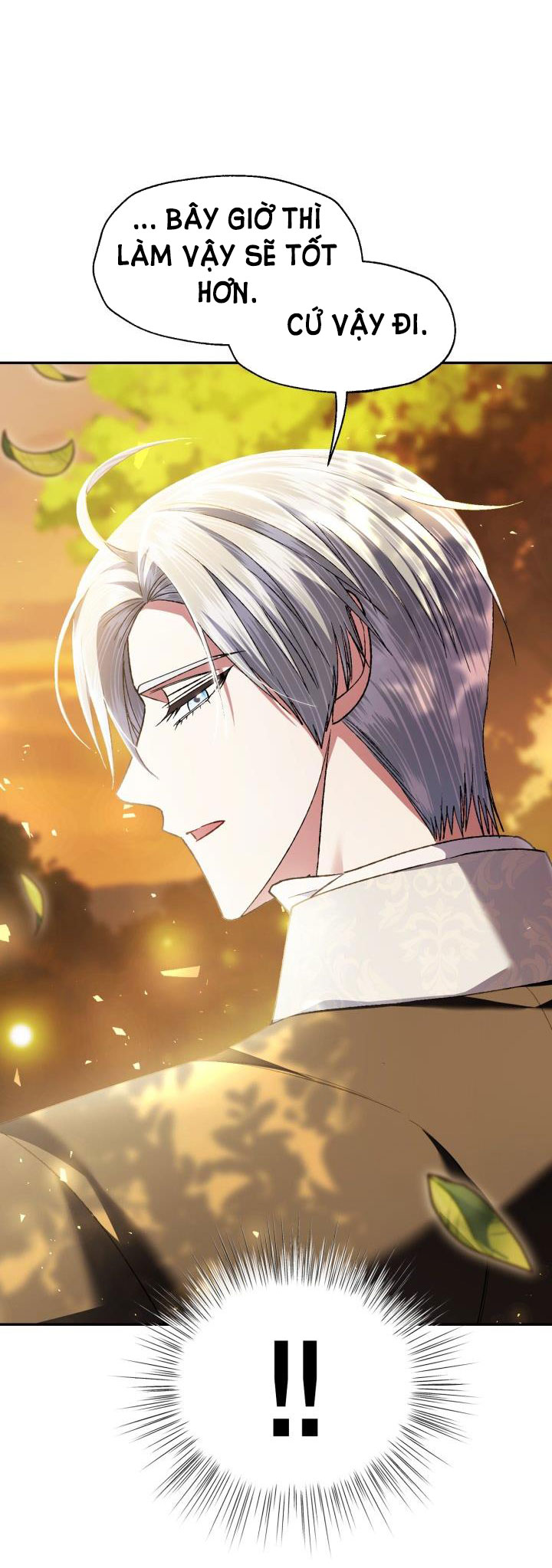 Cha, Con Không Muốn Kết Hôn! chapter 111.1 - Trang 37