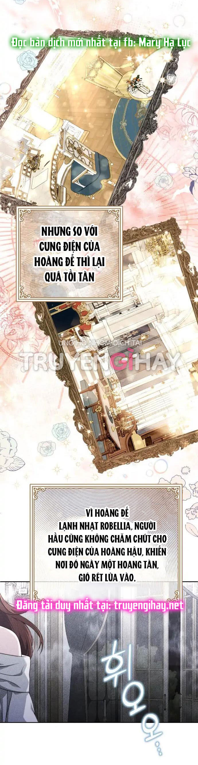 tôi sẽ ly hôn với người chồng bạo chúa chapter 3.2 15