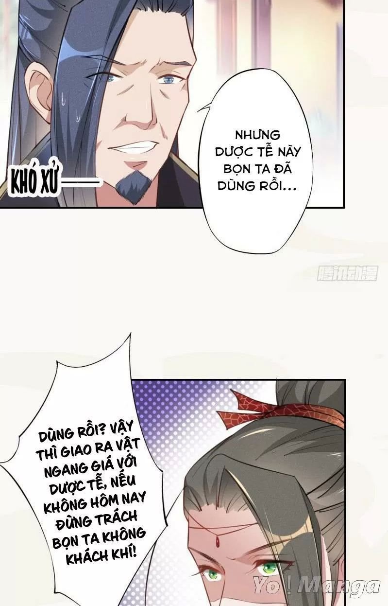 tuyệt thế luyện đan sư chapter 51 25