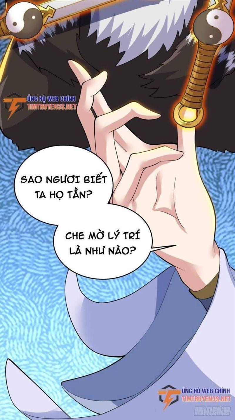 đạo pháp là gì? ta chỉ biết lôi pháp chapter 10 6