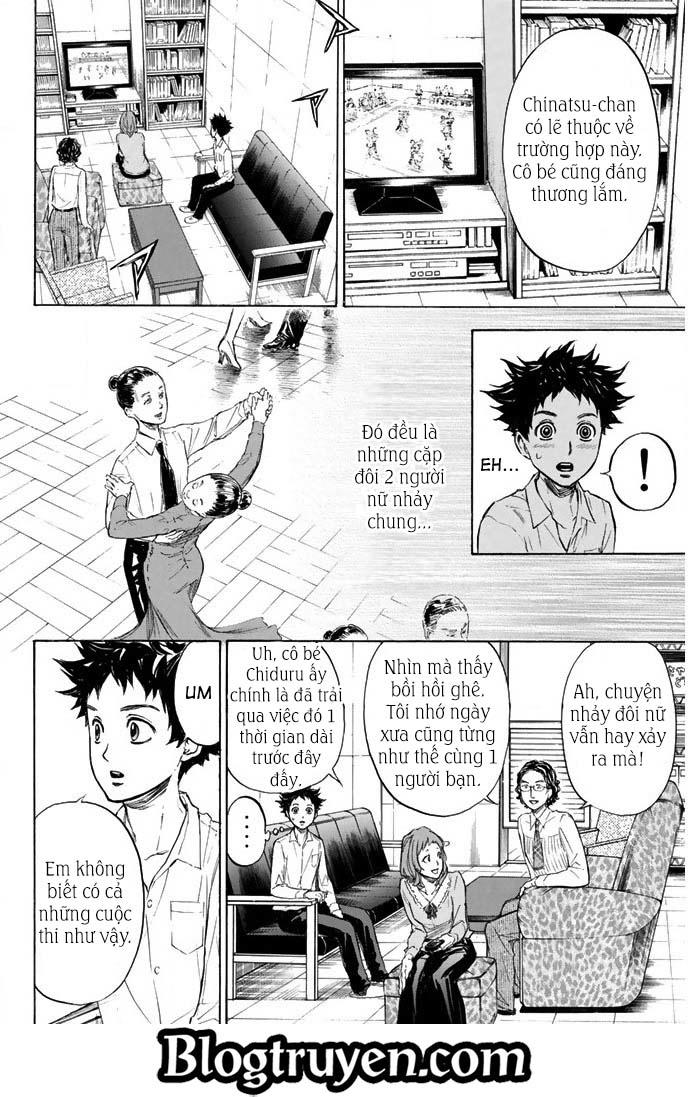ballroom e youkoso chapter 23 14