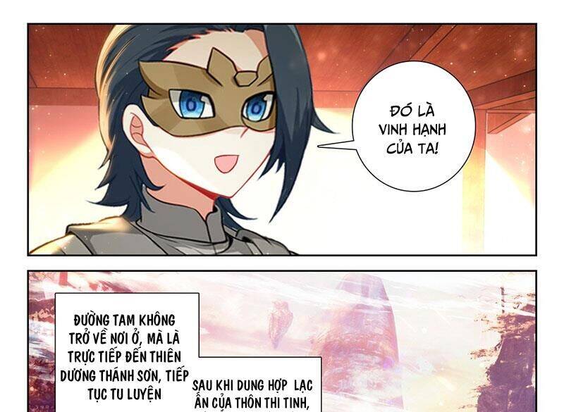 đấu la đại lục 5 - đường tam trùng sinh chapter 195 11