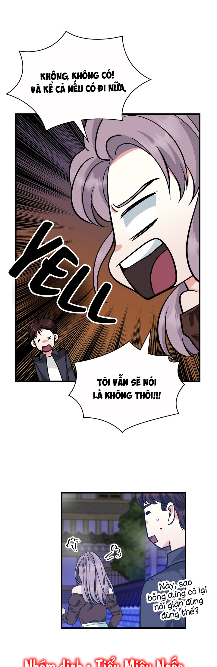 ngày mai chapter 73 19