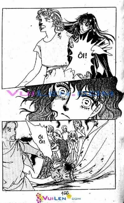 nữ hoàng biển cả chapter 8 166