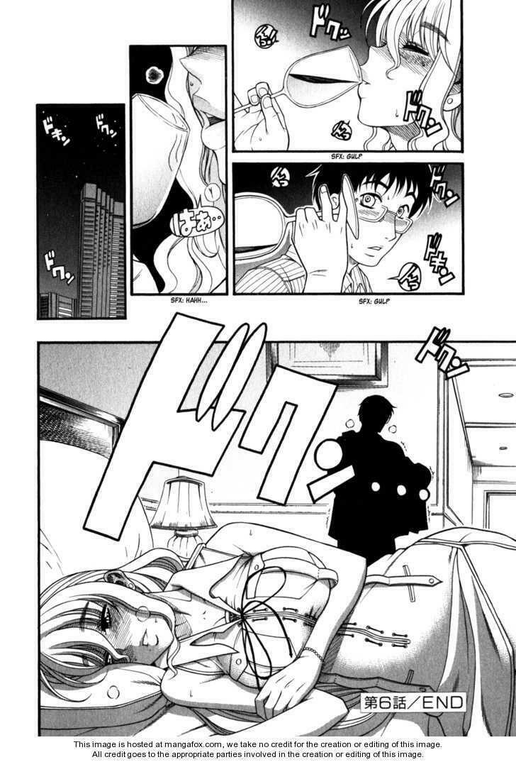 happy negative marriage chapter 6 22