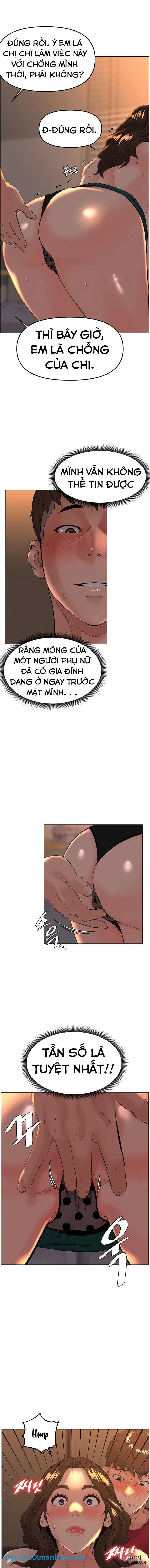 sóng âm thao túng chapter 28 11