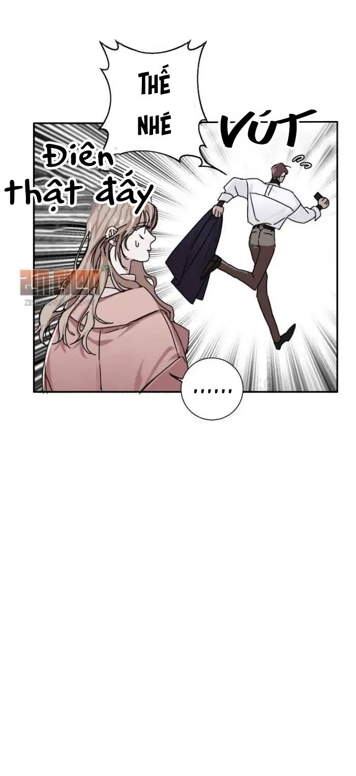 lãng mạn toixico chapter 5 20