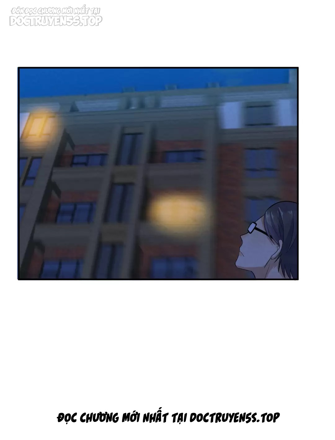 lời nói dối của cô ấy chapter 3 30