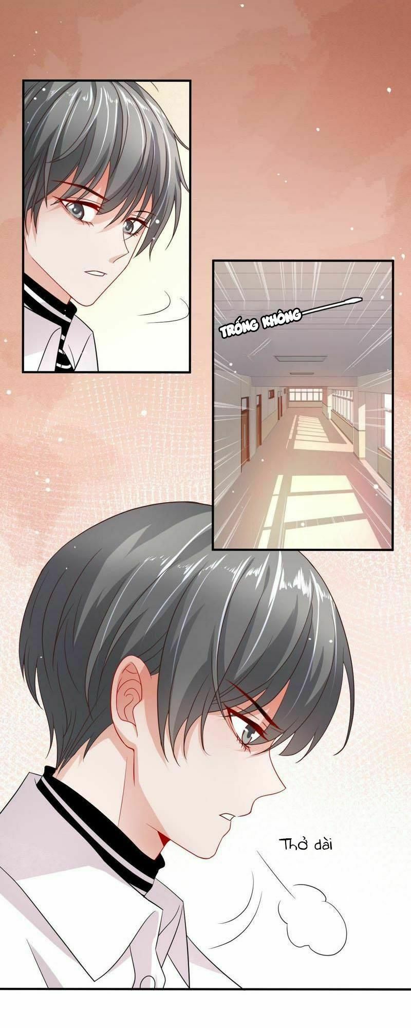 chàng trai người máy ấm áp 741 của tôi chapter 10 6