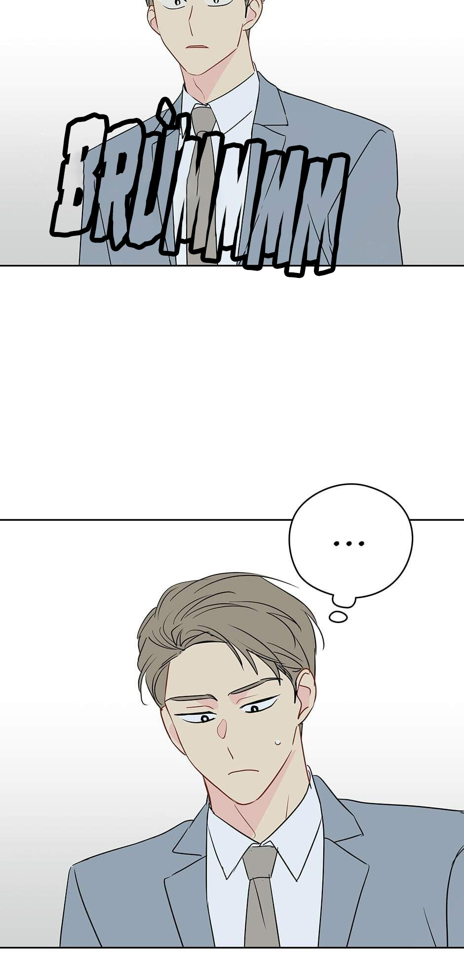 chỉ là giấc mơ thôi phải không? chapter 27 46