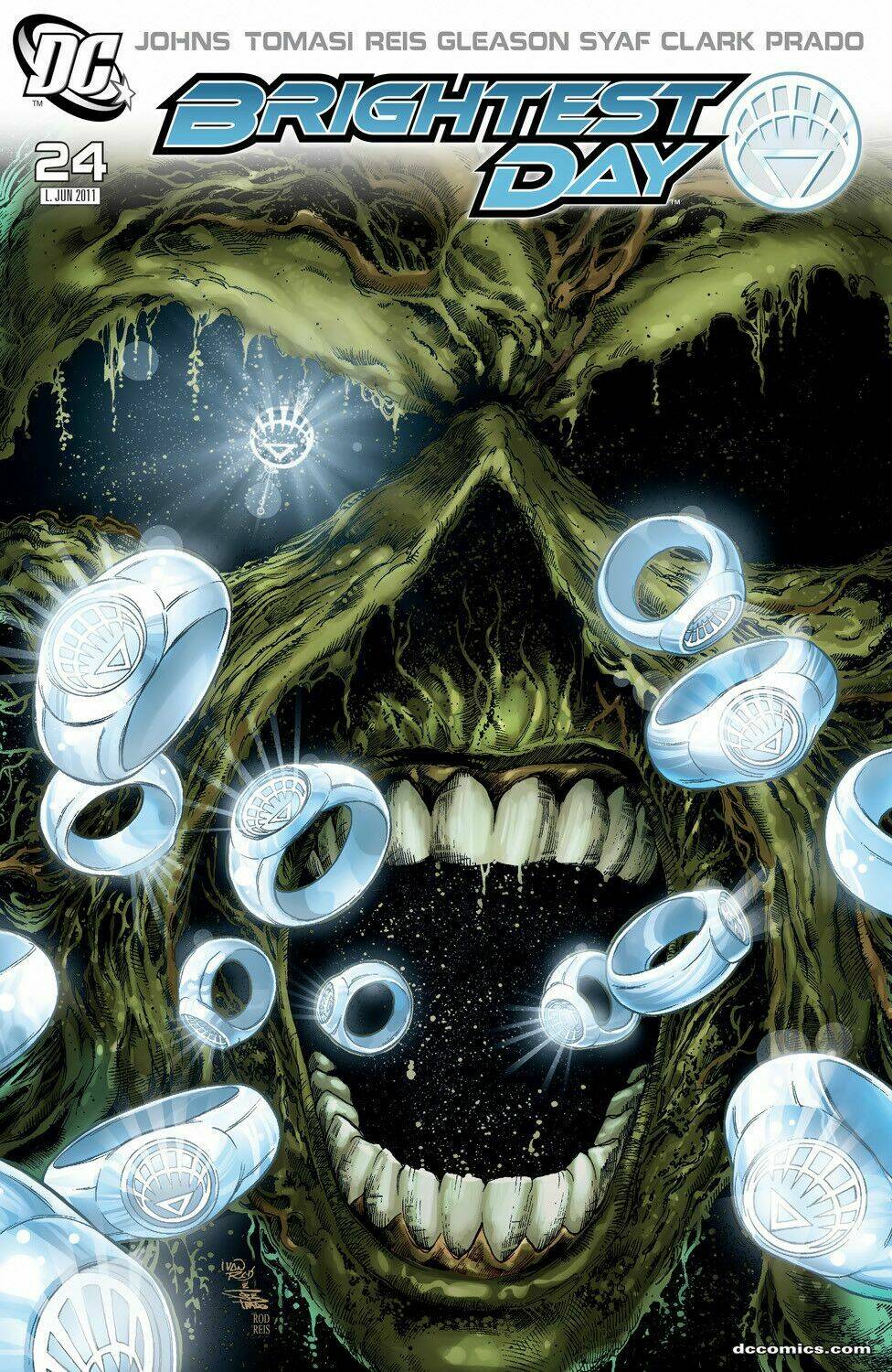 brightest day chapter 24 1