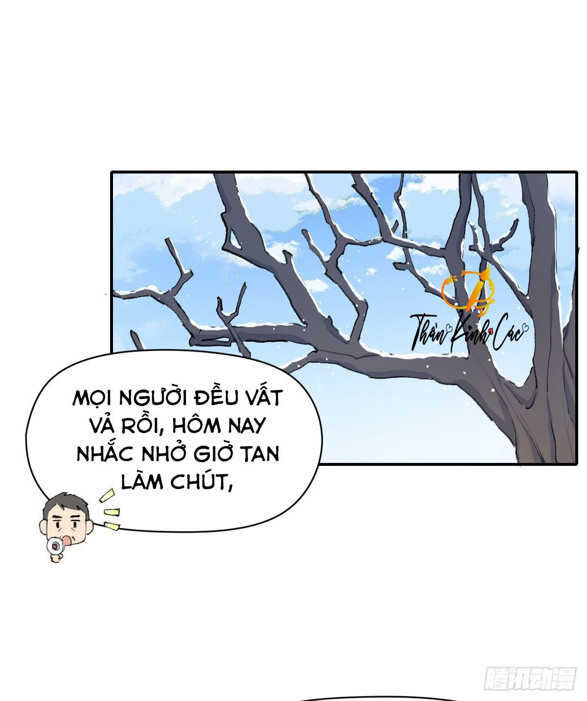 song vương chapter 22 20