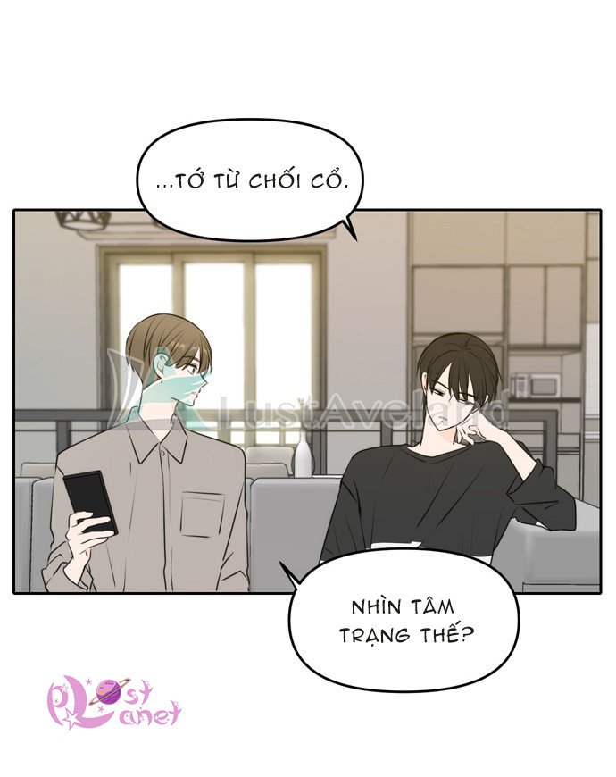 kiếp này cũng xin chăm sóc tôi như vậy nhé kiếp này cũng xin chăm sóc tôi như vậy nhé chapter 51 45