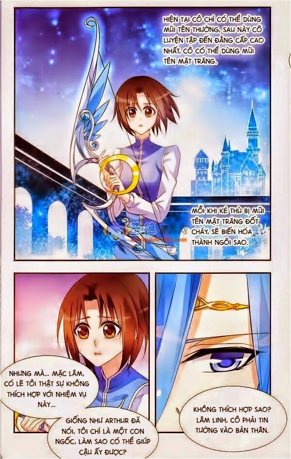 kỵ sĩ hoang tưởng dạ chapter 13 10