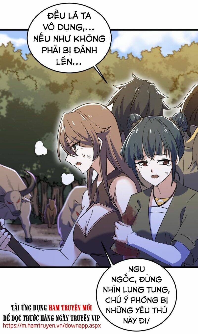 thần võ đế tôn chapter 101 30