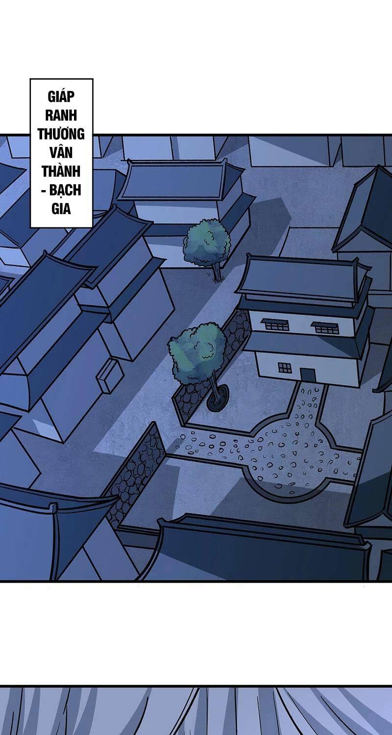 võ đạo độc tôn chapter 316 1