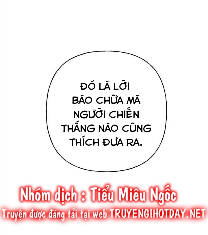 bình tĩnh nào, tiểu thư! chapter 28 18