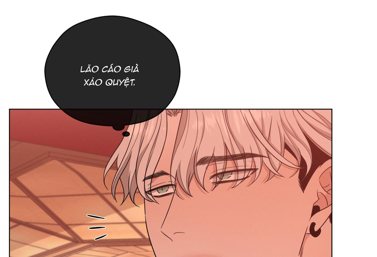 hội chứng minmotion chapter 17 156