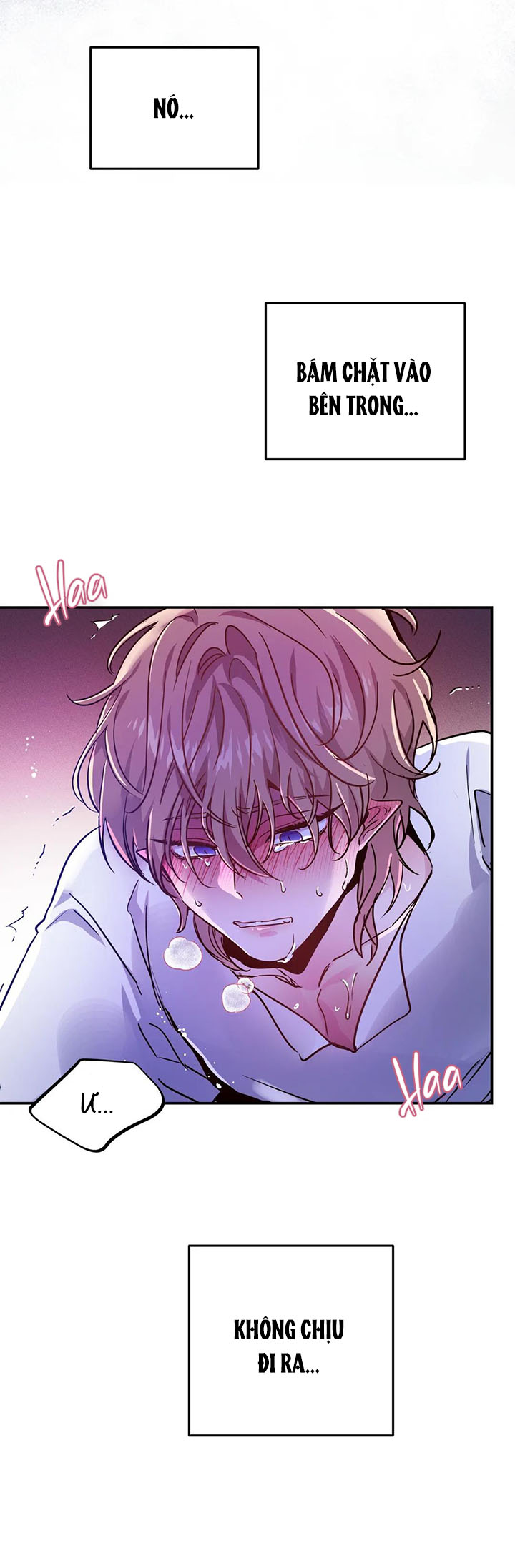 hắc vực chapter 16 8