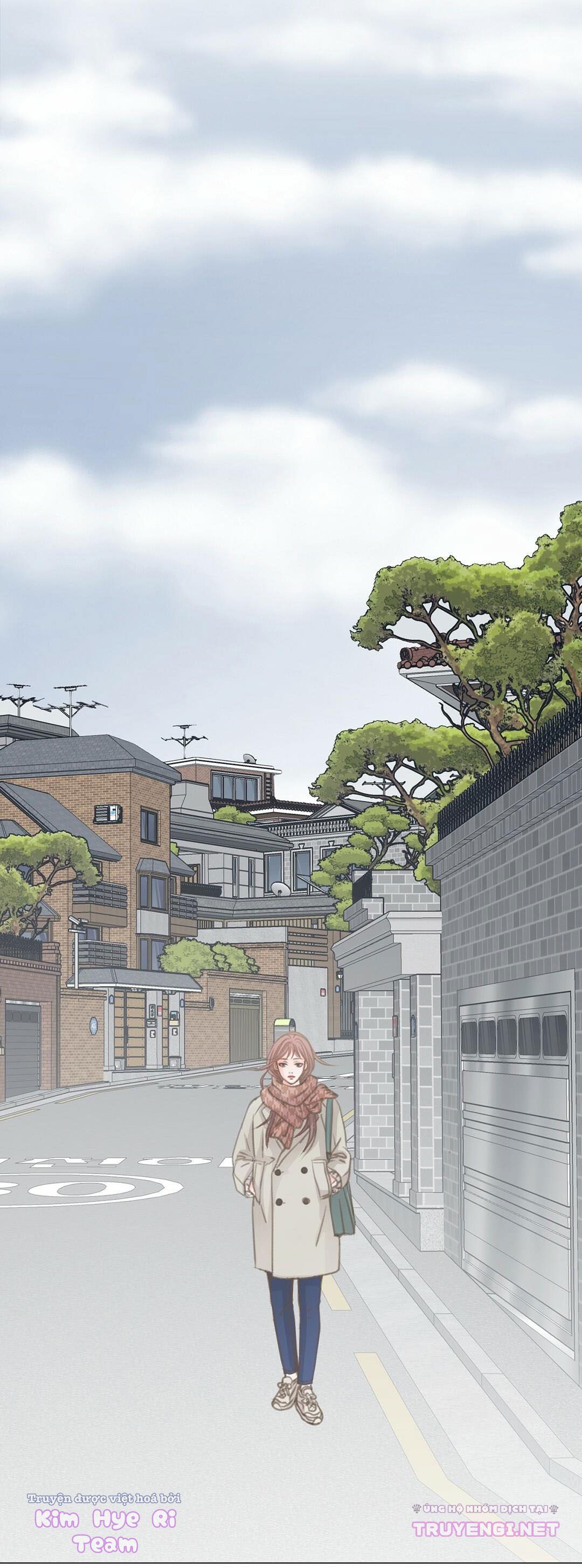 người tình lúc nửa đêm chapter 3 32