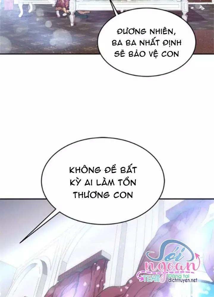 con gái bảo bối của ma vương chapter 21 32
