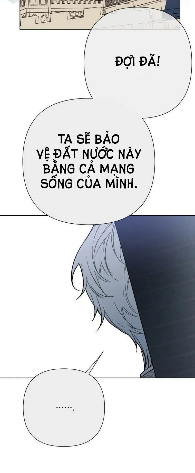 cách hiệp sĩ sống như một tiểu thư chapter 80 34