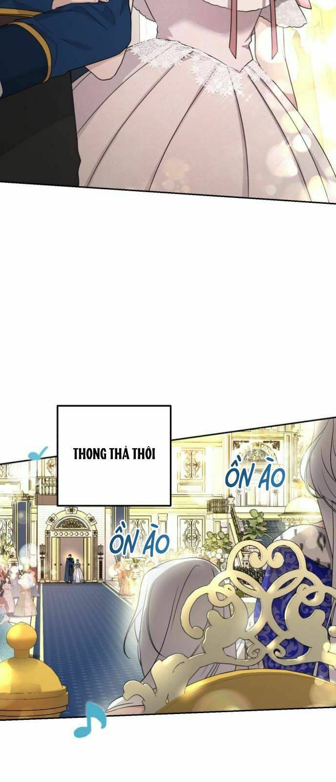 công nương mint bé nhỏ chapter 25 45